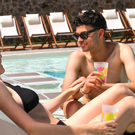 Potamós Kopelula Resort מראה חיצוני תמונה