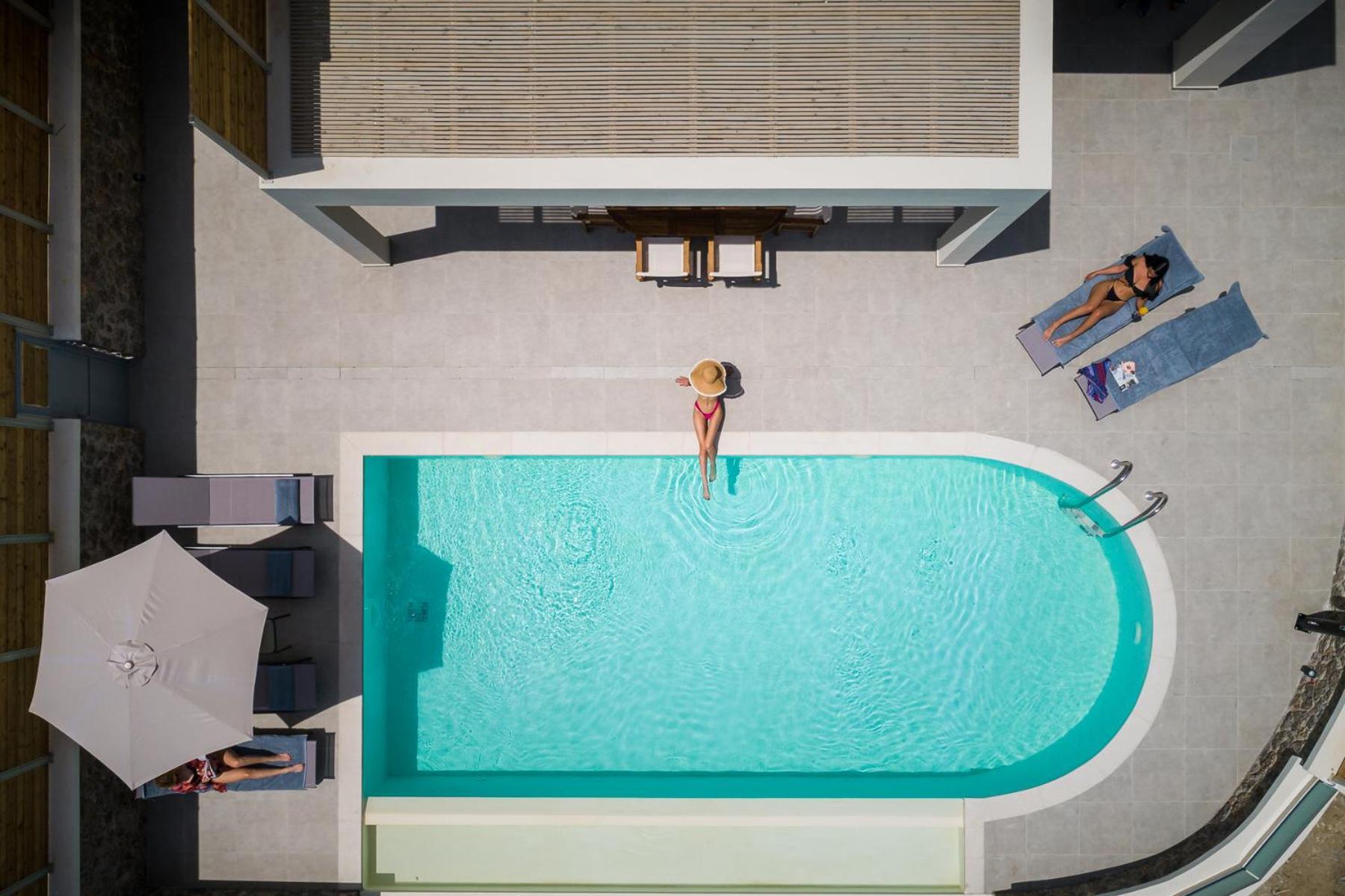 Potamós Kopelula Resort מראה חיצוני תמונה