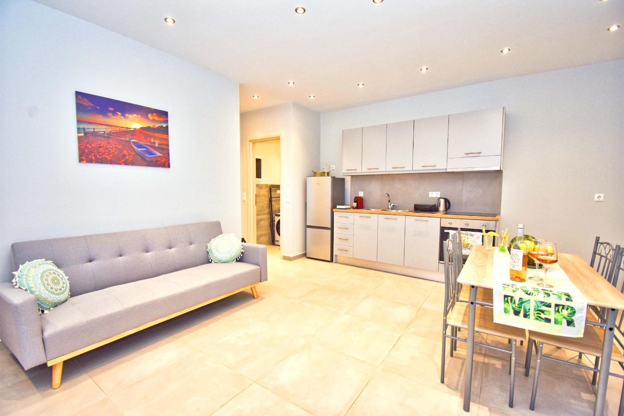 Potamós Kopelula Resort מראה חיצוני תמונה