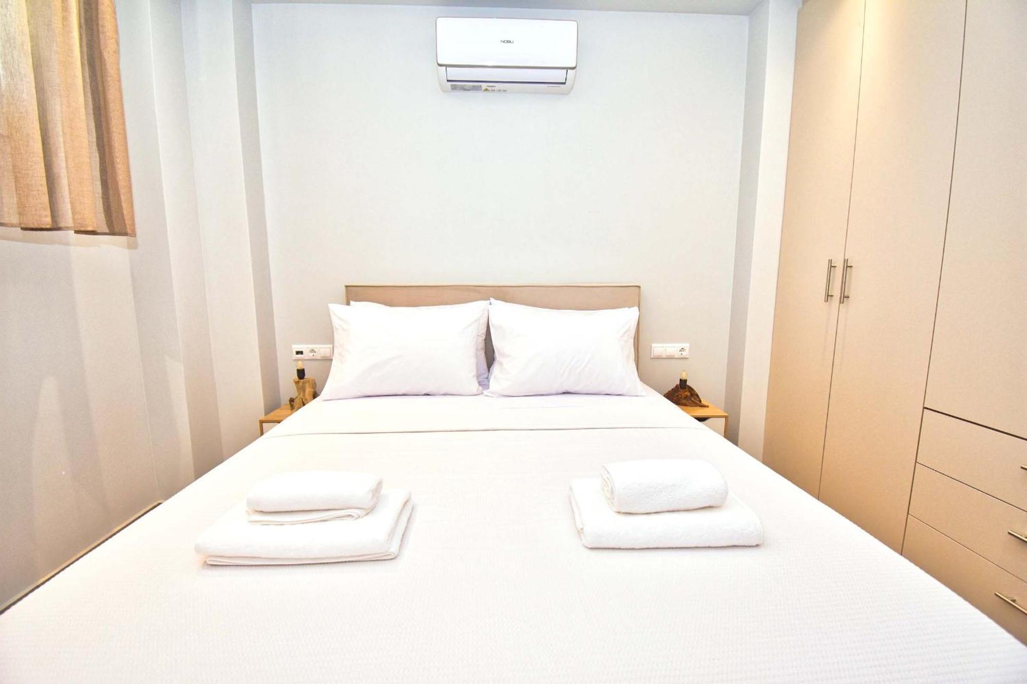 Potamós Kopelula Resort מראה חיצוני תמונה