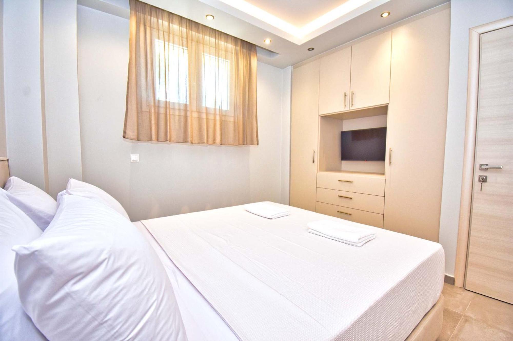 Potamós Kopelula Resort מראה חיצוני תמונה
