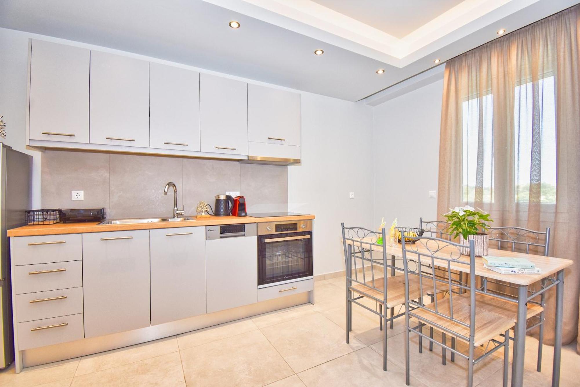 Potamós Kopelula Resort מראה חיצוני תמונה