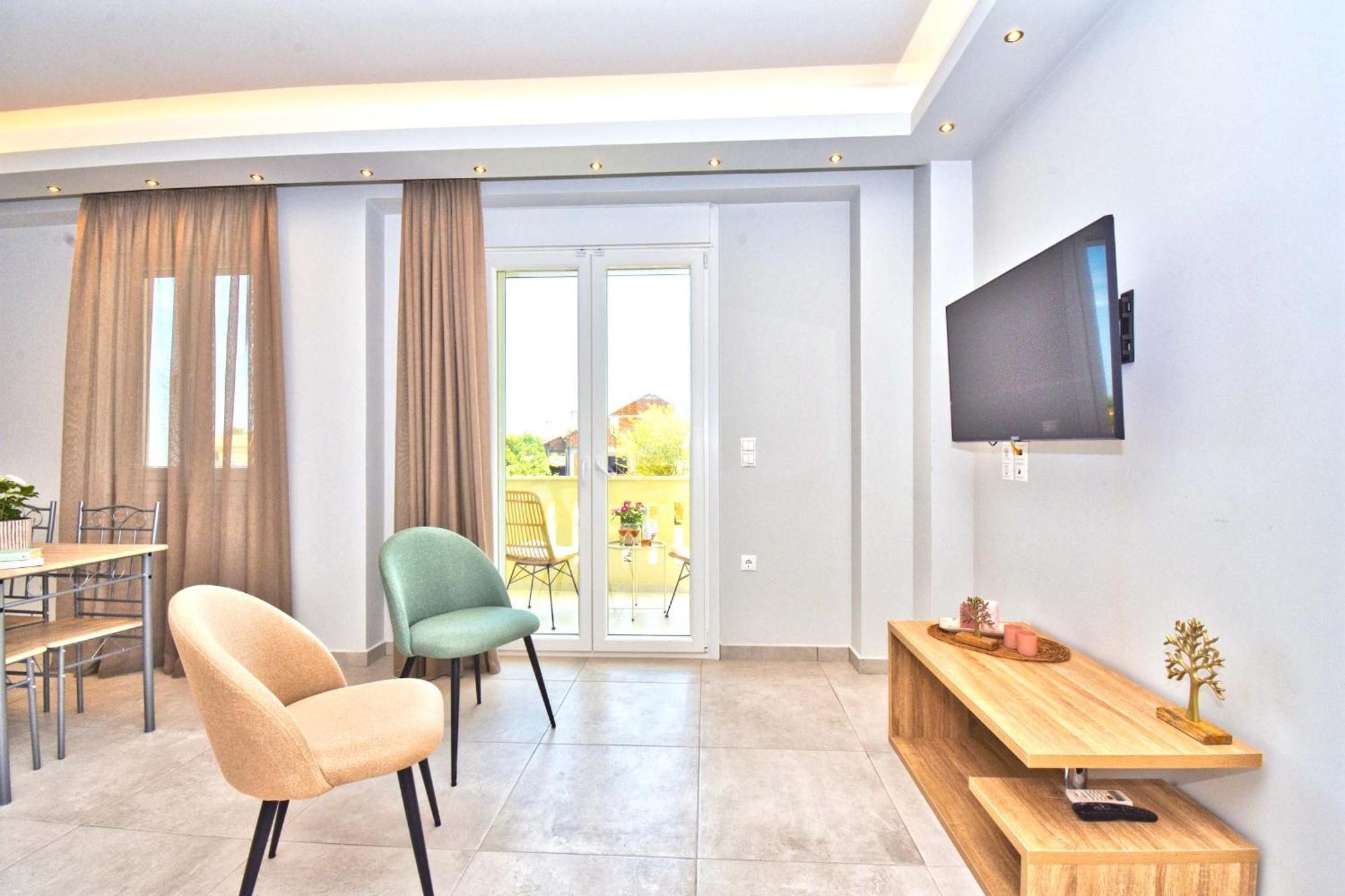 Potamós Kopelula Resort מראה חיצוני תמונה
