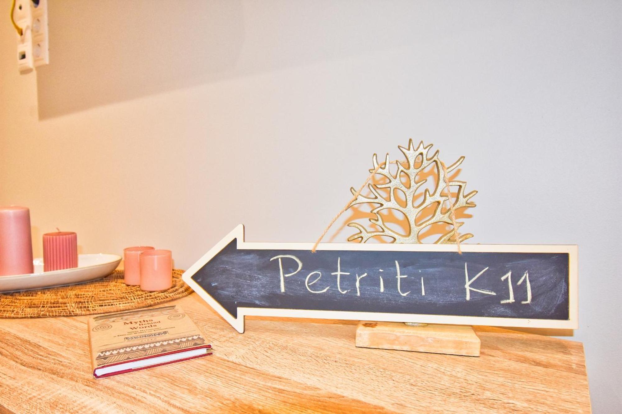 Potamós Kopelula Resort מראה חיצוני תמונה