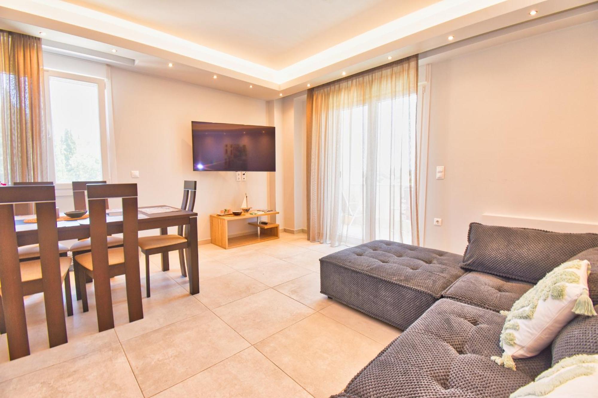 Potamós Kopelula Resort מראה חיצוני תמונה
