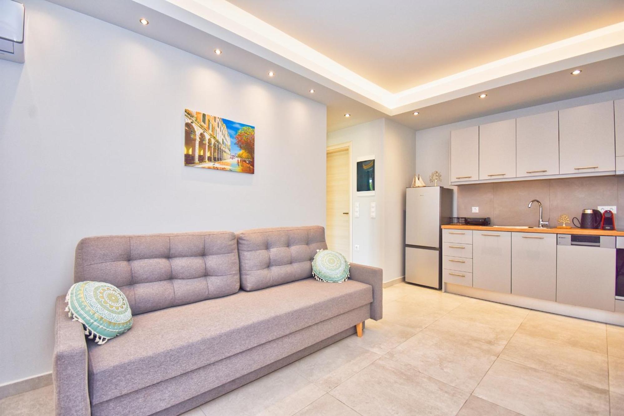 Potamós Kopelula Resort מראה חיצוני תמונה