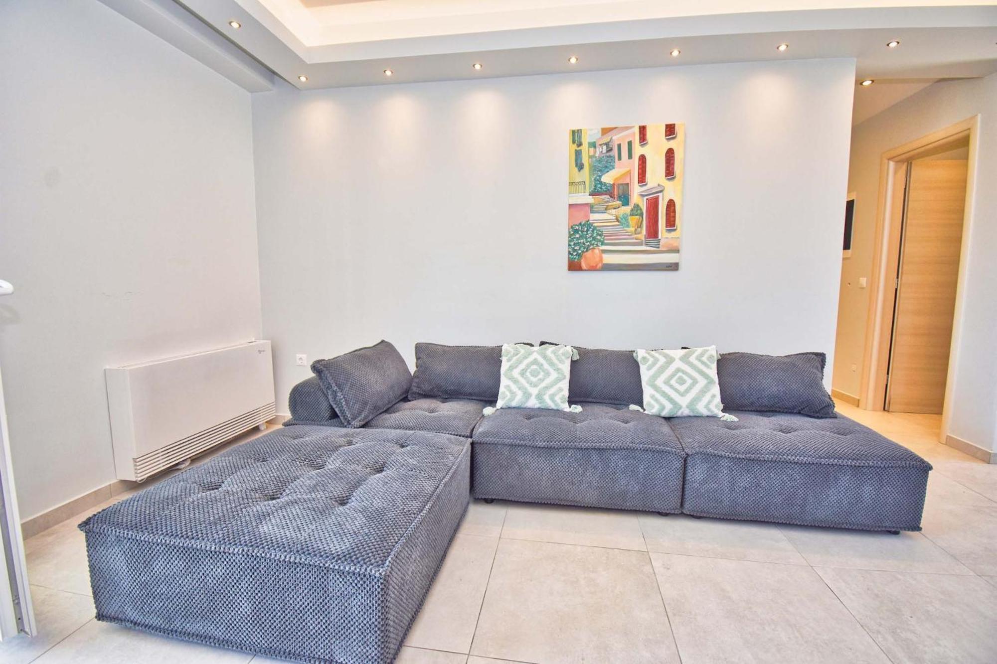 Potamós Kopelula Resort מראה חיצוני תמונה