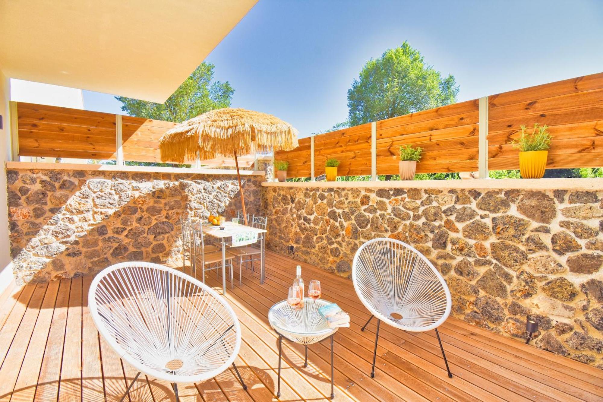 Potamós Kopelula Resort מראה חיצוני תמונה